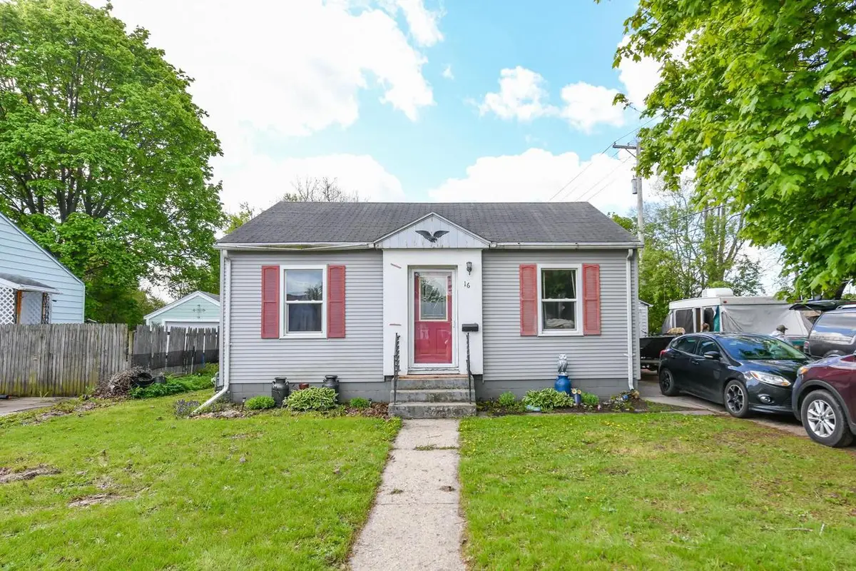 1604 Henry Avenue, Beloit, WI 53511 - #1