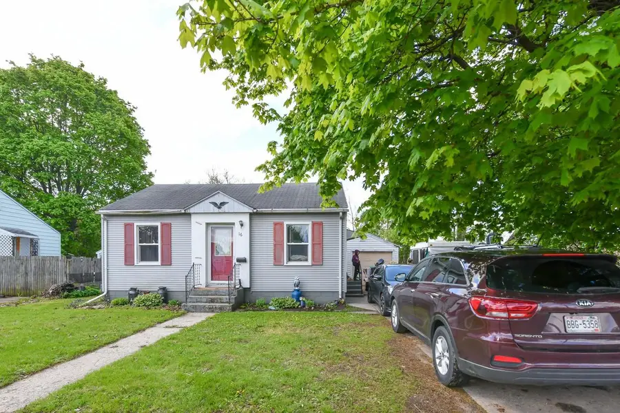 1604 Henry Avenue, Beloit, WI 53511 - #2