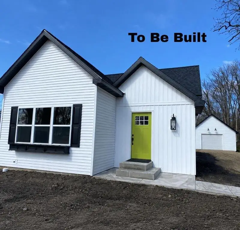 1402 Road 3, Edgerton, WI 53534 - #1
