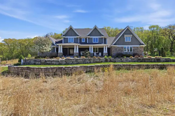 5090 Aspen Valley Court, Middleton, WI 53562