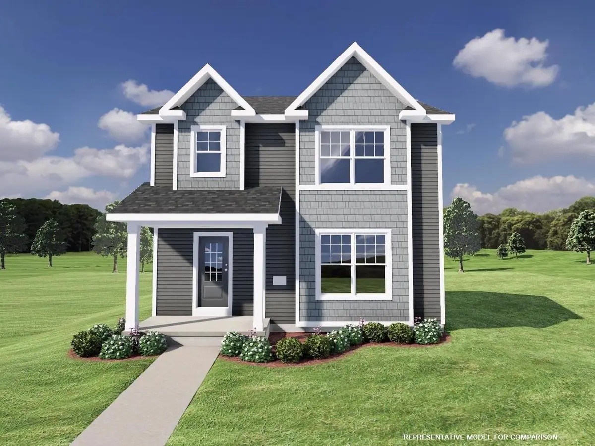 1238 Merry Blossom Lane, Verona, WI 53593 - #1