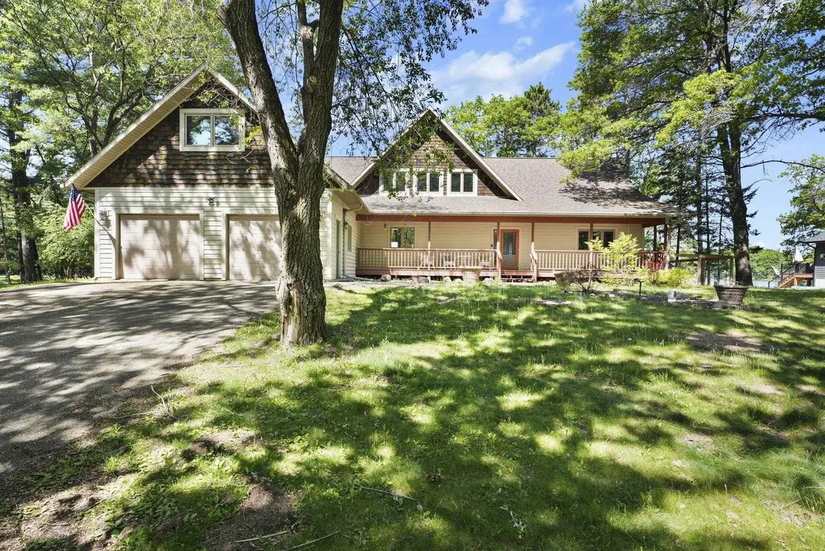 341 County Road B, Montello, WI 53949 - #1