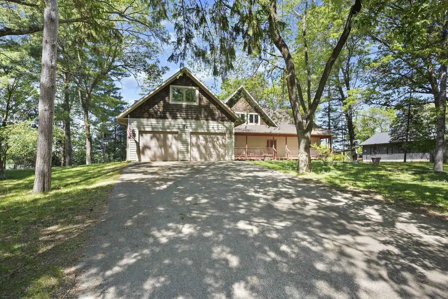 341 County Road B, Montello, WI 53949 - #2