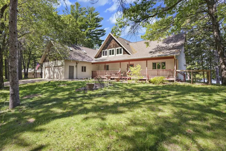 341 County Road B, Montello, WI 53949 - #3