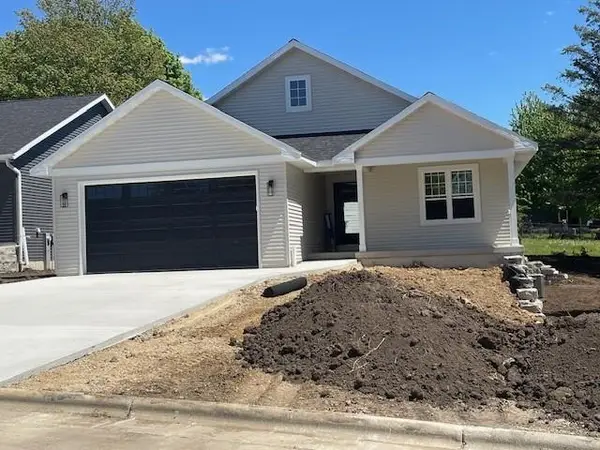 517 Alan Drive, Mount Horeb, WI 53572