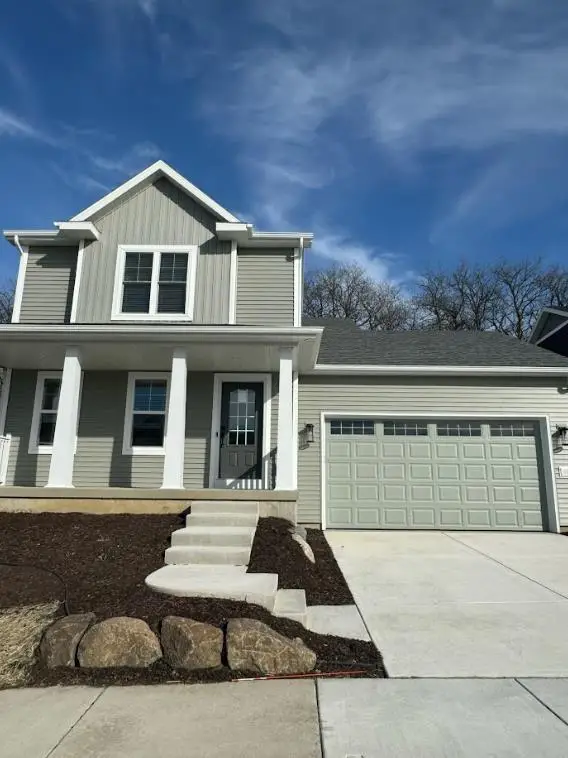 2179 Waterfall Way, Madison, WI 53718 - #2