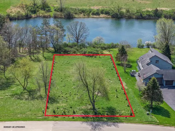 Lot 427 Summit Point Drive, La Valle, WI 53941