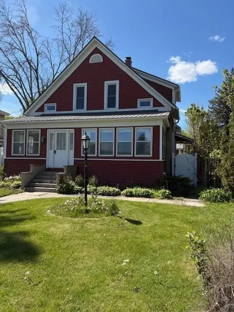 617 High Avenue, Hillsboro, WI 54634 - #2