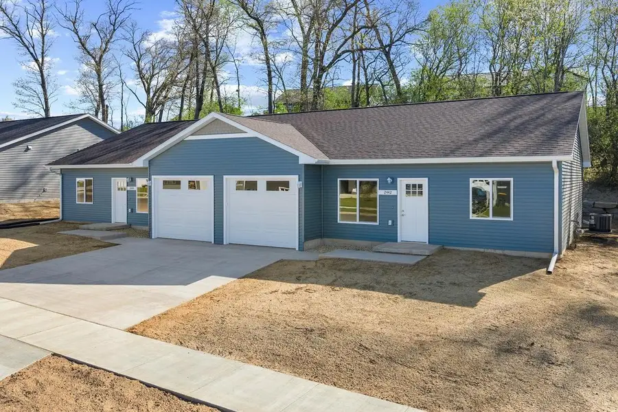 2442 Russell Court, Reedsburg, WI 53959 - #3