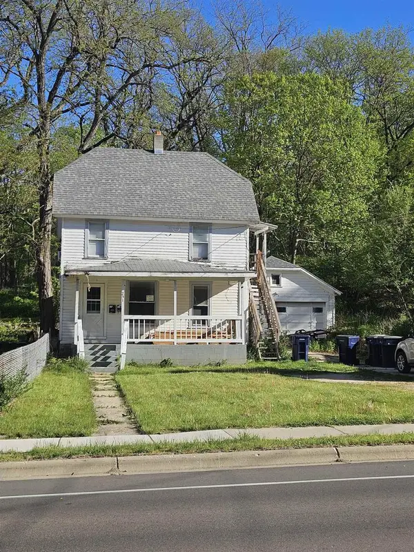 231 Racine Street, Janesville, WI 53545
