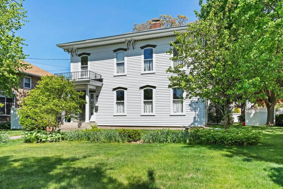 309 N Page Street, Stoughton, WI 53589 - #1