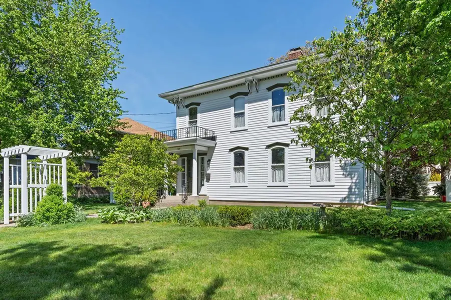 309 N Page Street, Stoughton, WI 53589 - #2