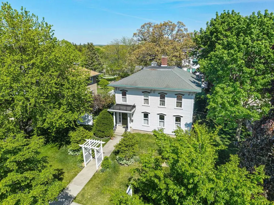 309 N Page Street, Stoughton, WI 53589 - #3