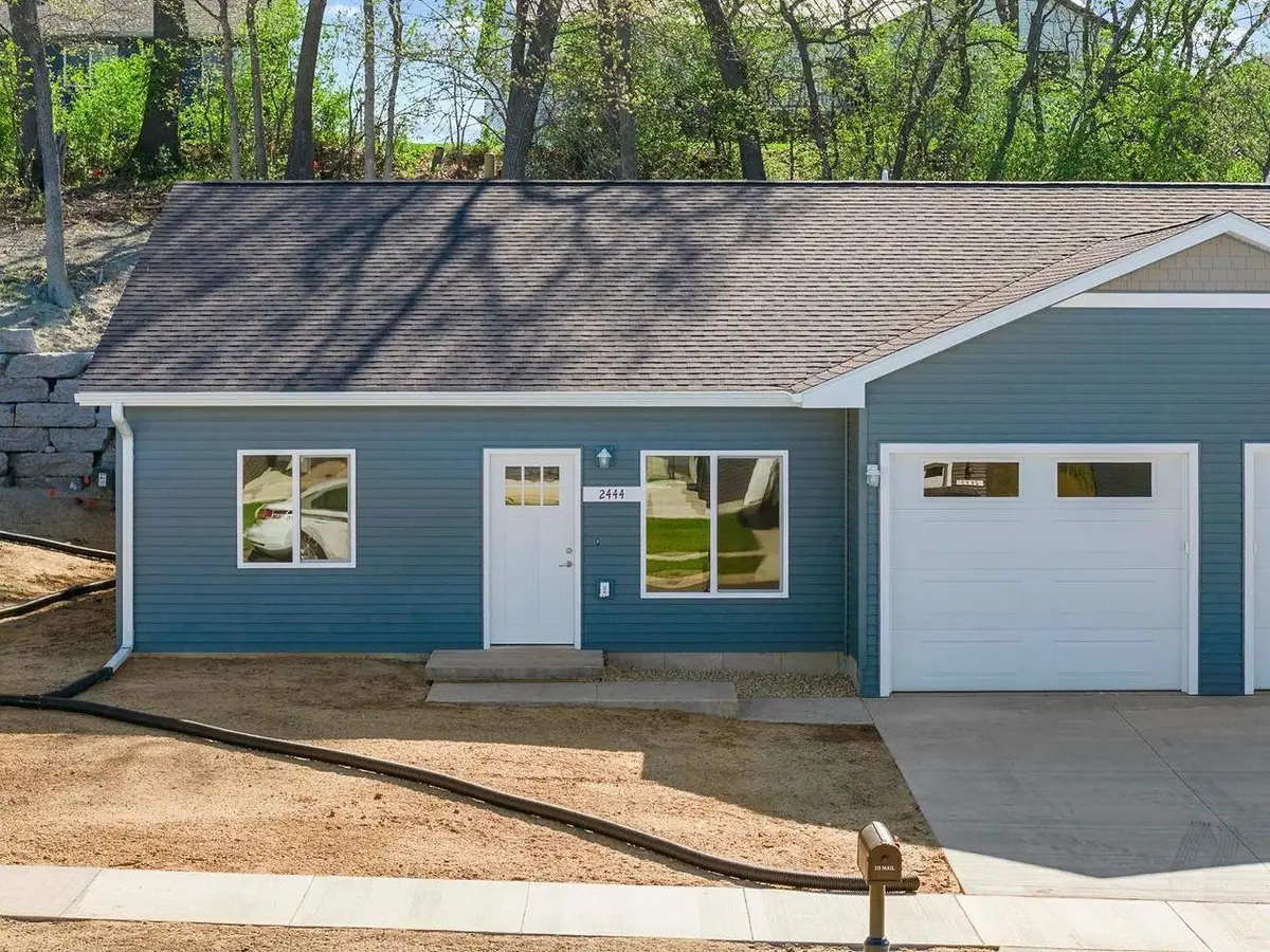 2444 Russell Court, Reedsburg, WI 53959 - #1