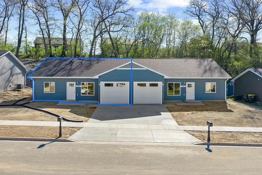 2444 Russell Court, Reedsburg, WI 53959 - #2
