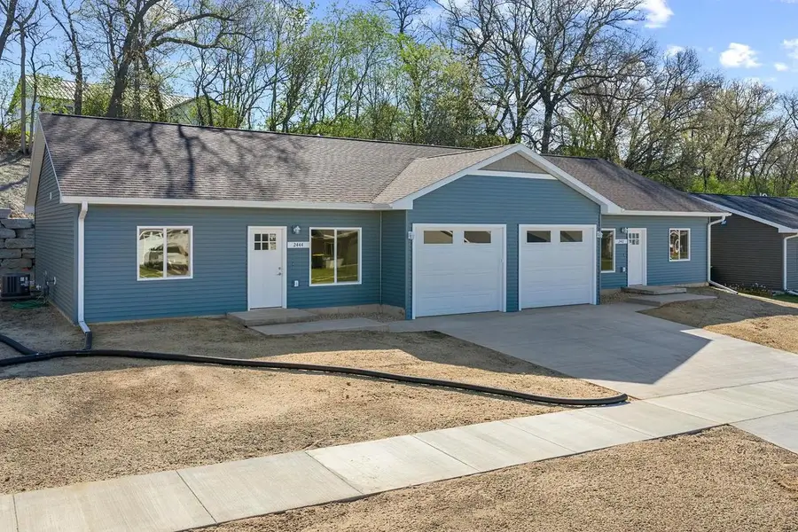 2444 Russell Court, Reedsburg, WI 53959 - #3