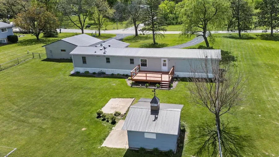 7110 Frenchtown Road, Belleville, WI 53508 - #3