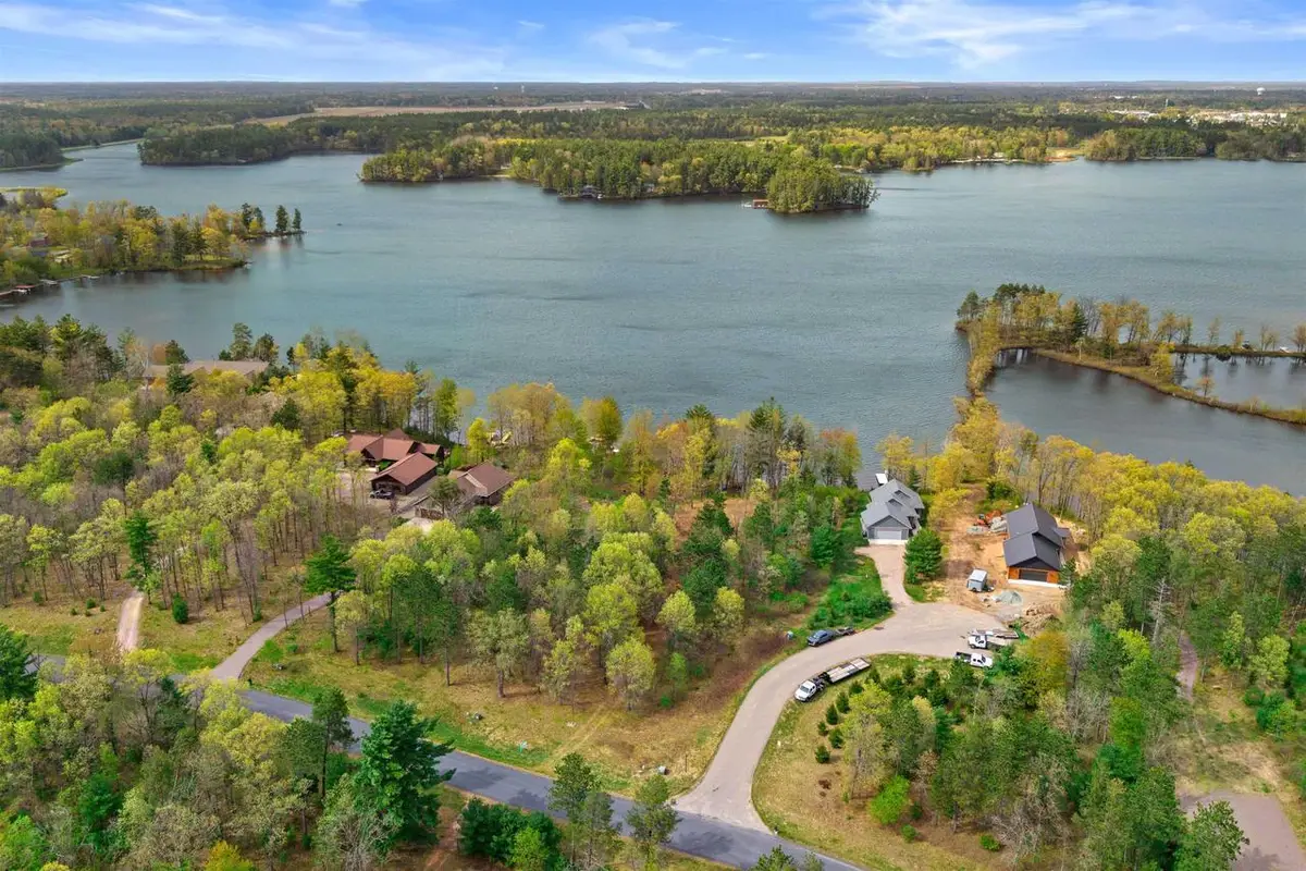 Lot 7 South Shore Drive, Wisconsin Rapids, WI 54494 - #1