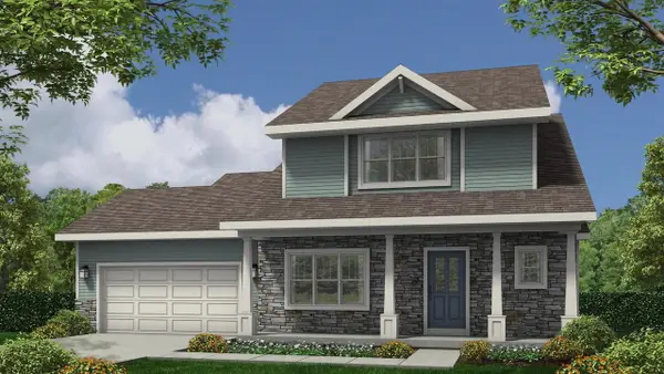 517 Spindrift Street, Mount Horeb, WI 53572