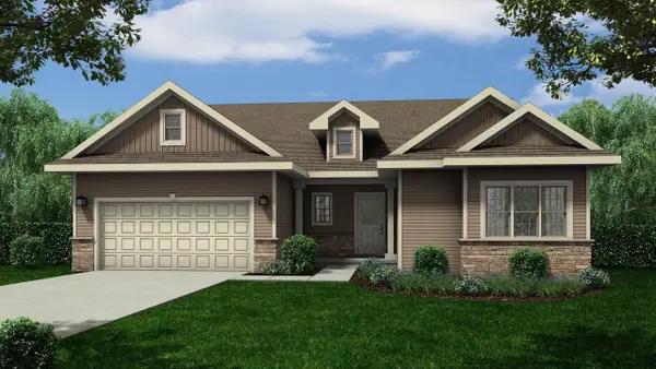 4499 Thrasher Street, Middleton, WI 53562