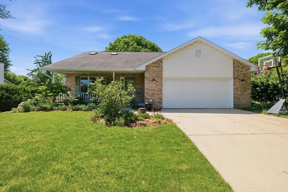 2897 Brian Lane, Fitchburg, WI 53711 - #1