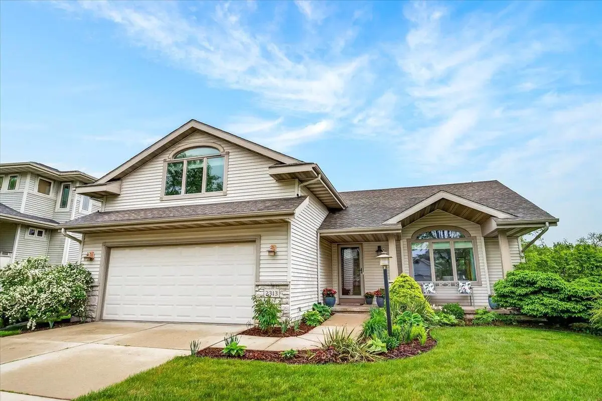 2313 Quartz Lane, Madison, WI 53719 - #1