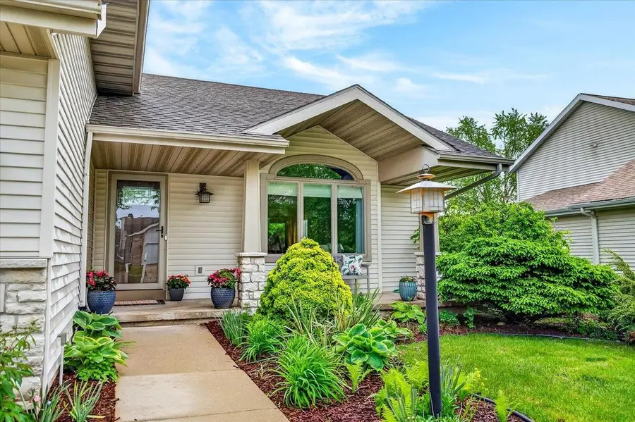 2313 Quartz Lane, Madison, WI 53719 - #2