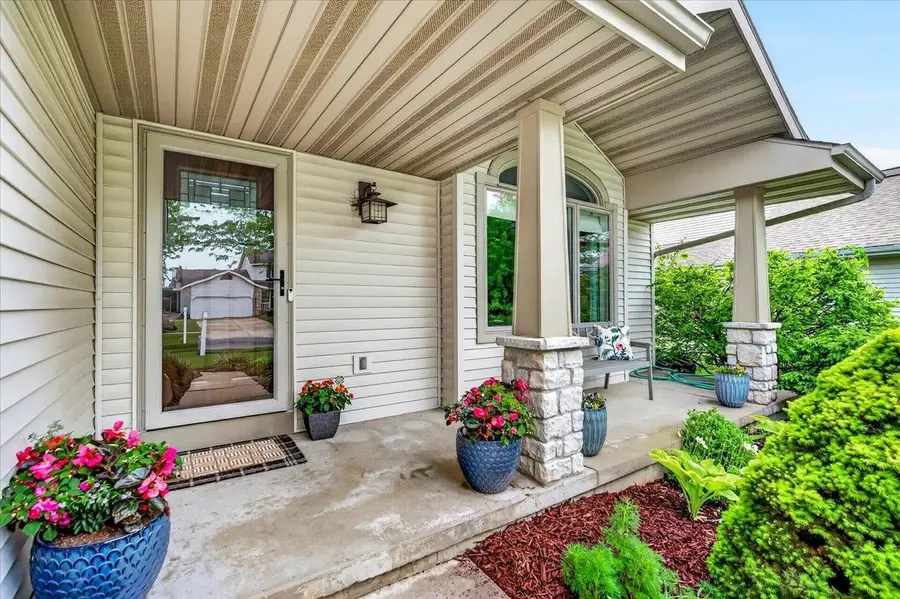2313 Quartz Lane, Madison, WI 53719 - #3