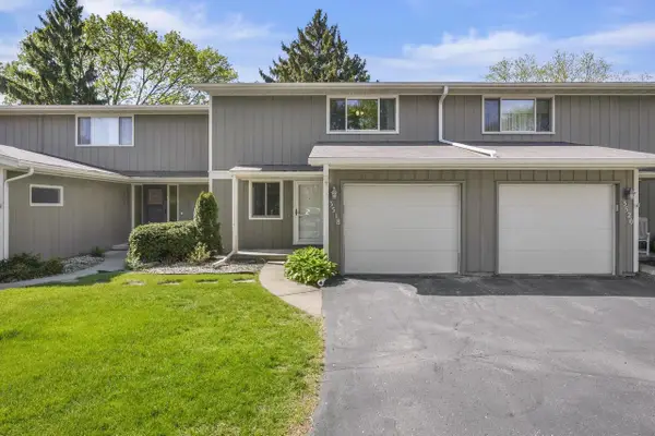 3518 Valley Ridge Road, Middleton, WI 53562