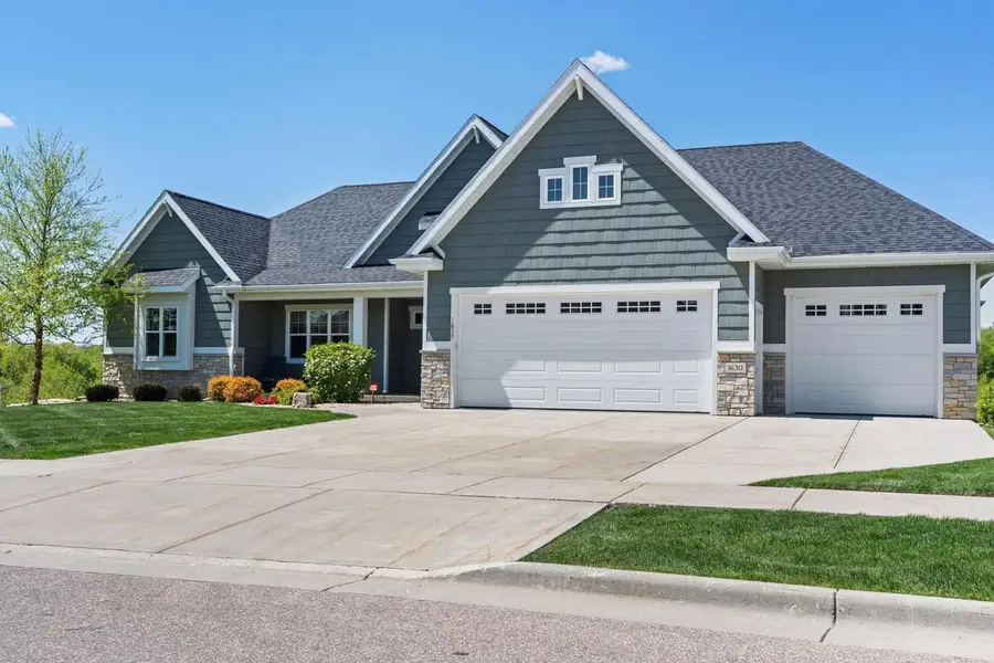 1630 Liatris Drive, Sun Prairie, WI 53590 - #3