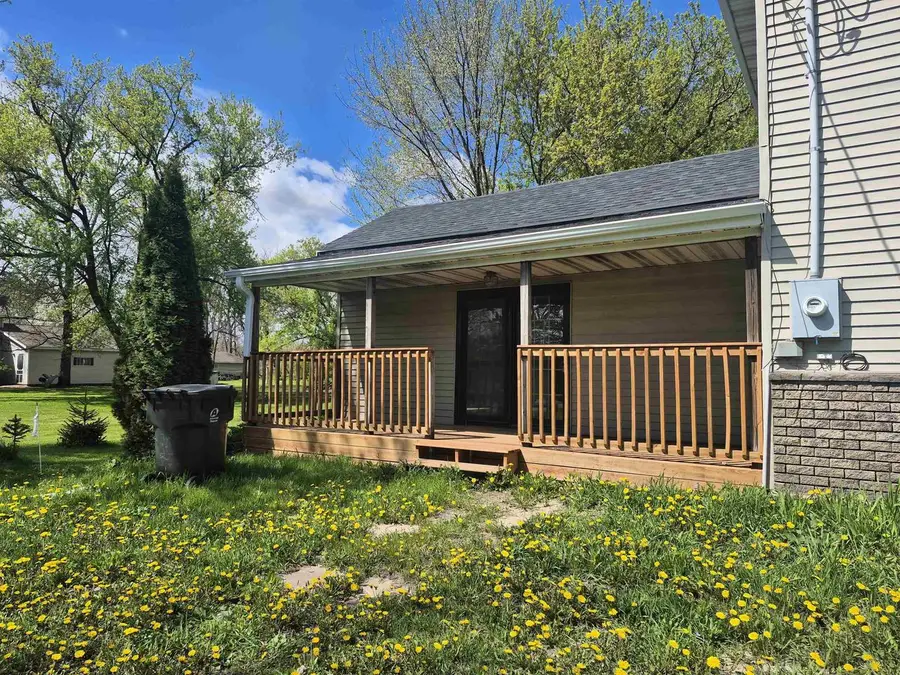 114 Sechlerville Road, Hixton, WI 54635 - #2