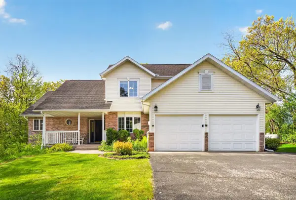 W7183 Breneman Road, Pardeeville, WI 53954
