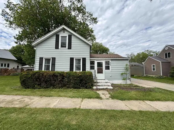 320 W Brodhead Street, Orfordville, WI 53576