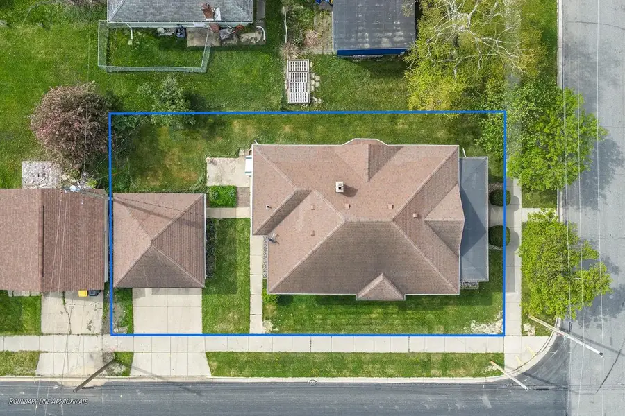 202 Sumner Avenue, Tomah, WI 54460 - #3