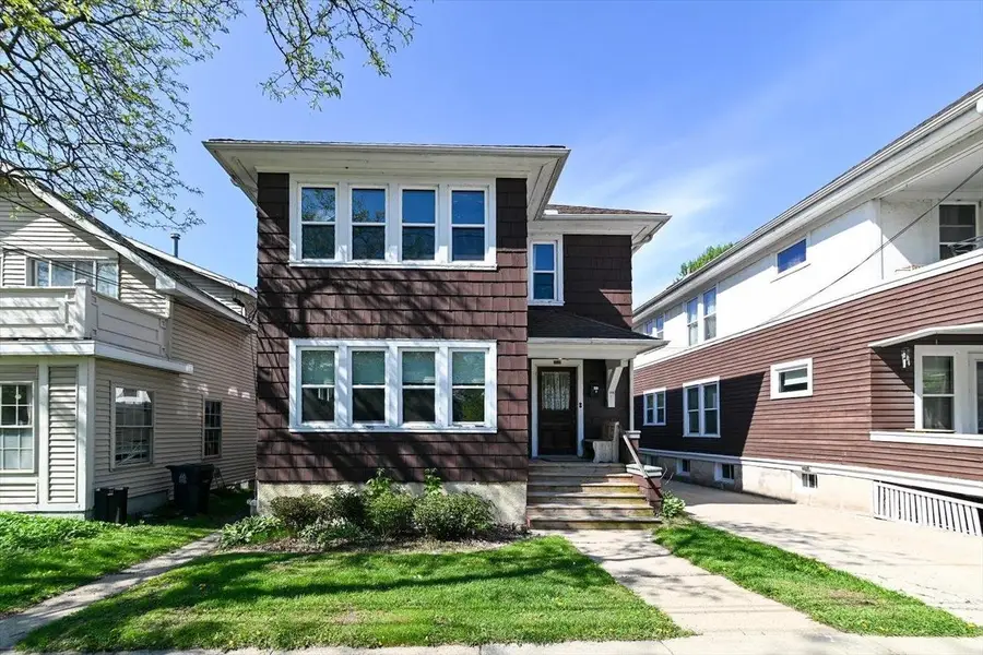116-118 Proudfit Street, Madison, WI 53715 - #2