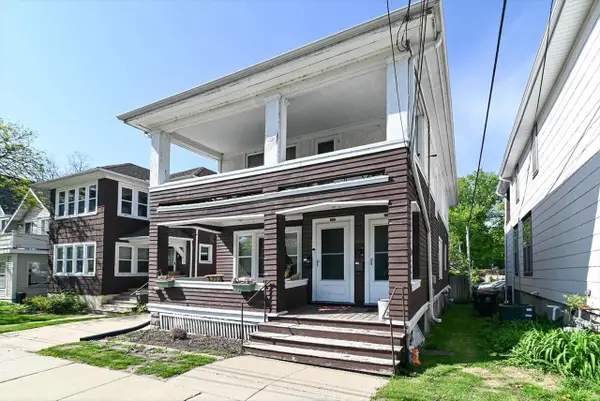 112-114 Proudfit Street, Madison, WI 53715