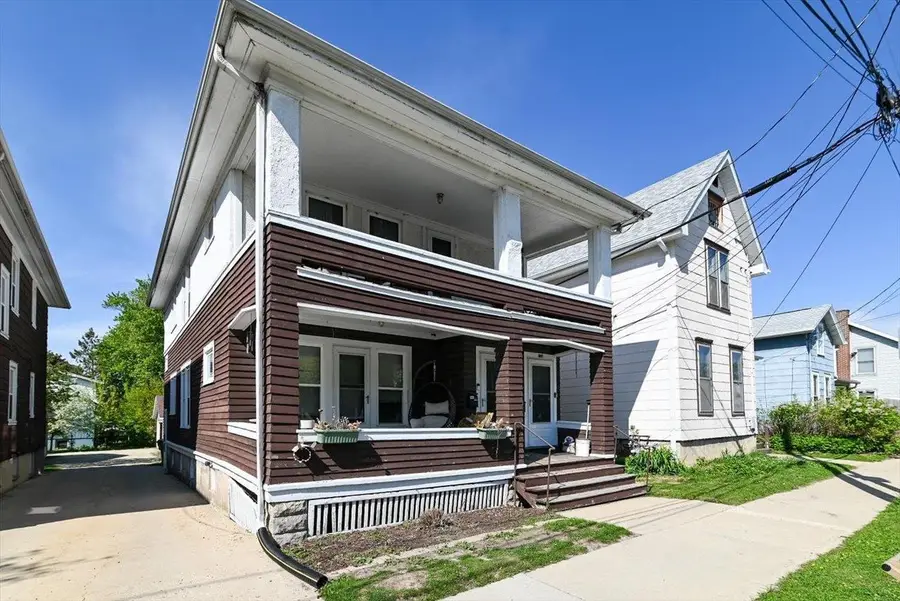 112-114 Proudfit Street, Madison, WI 53715 - #2