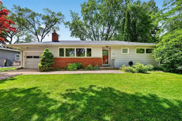 122 S Segoe Road, Madison, WI 53705