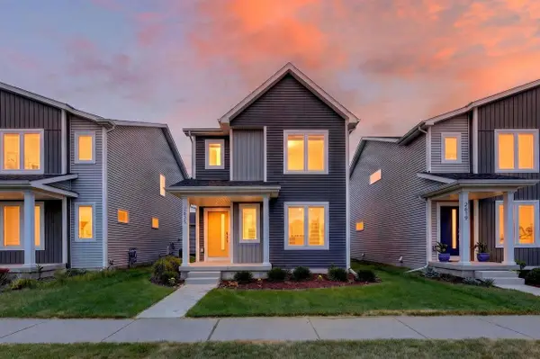 2625 Wildcat Drive, Fitchburg, WI 53711