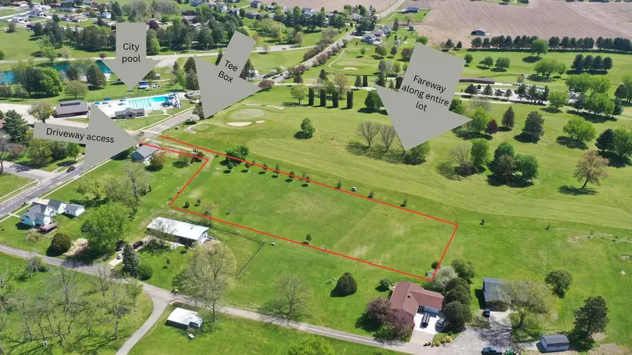 2.28 acres Lincoln Avenue, Lancaster, WI 53813 - #2