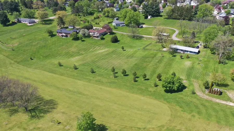2.28 acres Lincoln Avenue, Lancaster, WI 53813 - #3