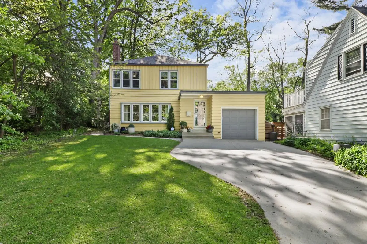 4016 Hiawatha Drive, Madison, WI 53711 - #1