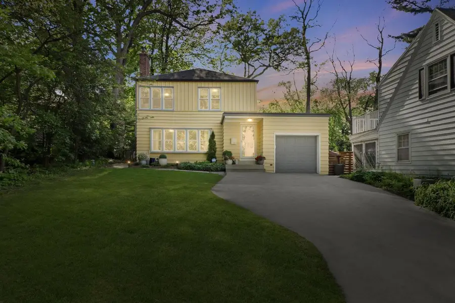 4016 Hiawatha Drive, Madison, WI 53711 - #2