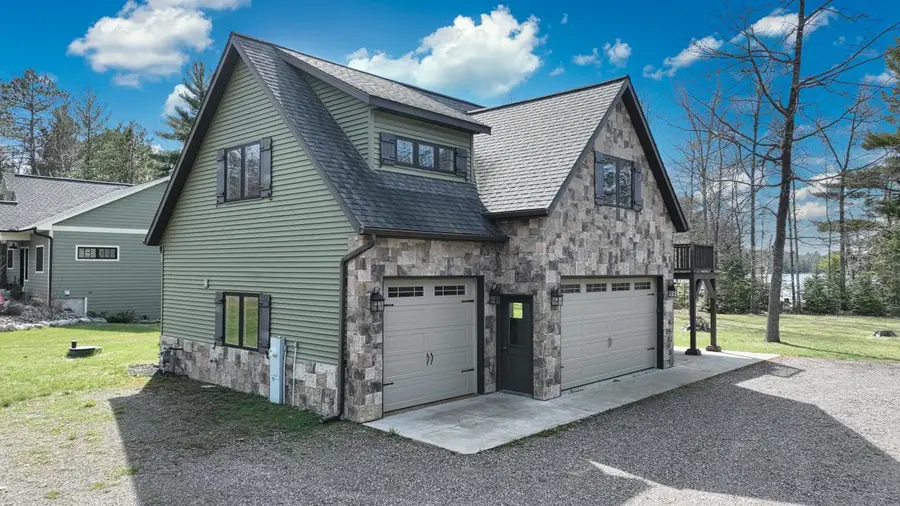 5241 Mcilvain Road, Manitowish Waters, WI 54545 - #3
