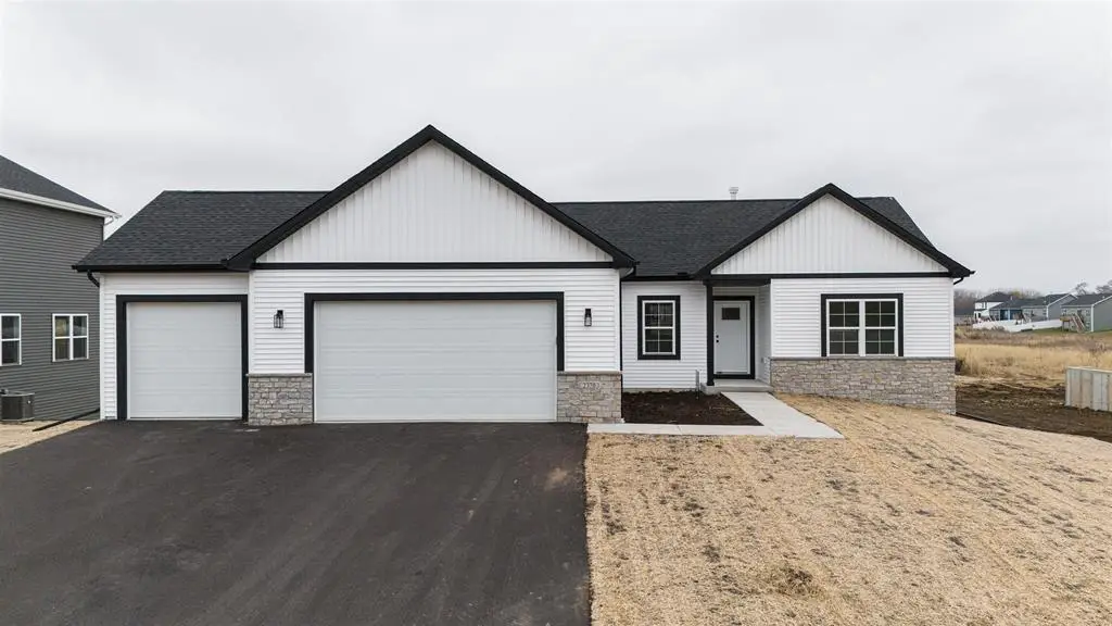 116 Shady Lane, Eden, WI 53019 - #1
