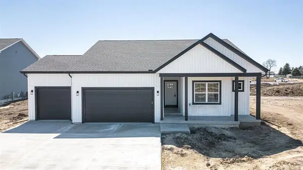 118 Shady Lane, Eden, WI 53019