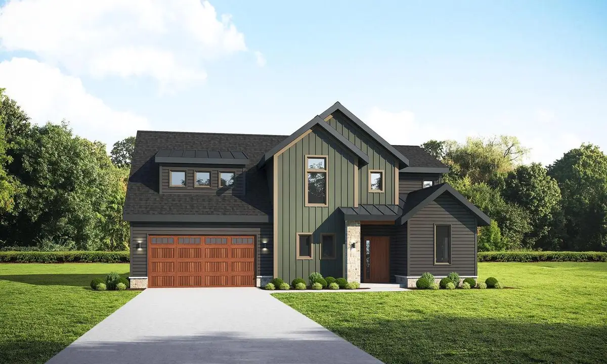 210 Clear Pond Way, Verona, WI 53593 - #1