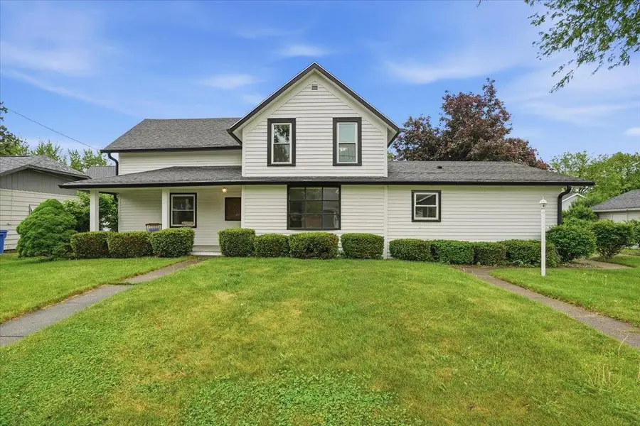 312 S Vine Street, Belleville, WI 53508 - #3