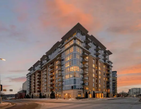 625 Segoe Road #406, Madison, WI 53705