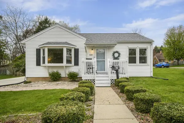 424 Martin Street, Sun Prairie, WI 53590